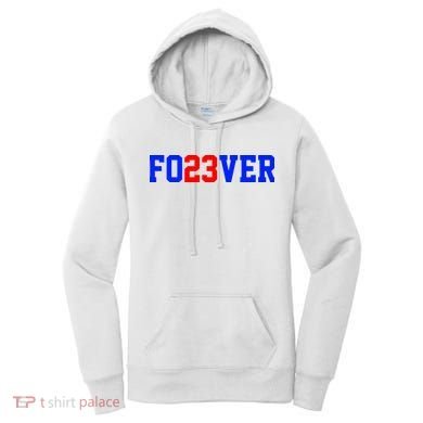 Forever 23 Fo23ver Women's Hoodie