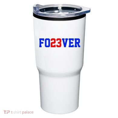 Forever 23 Fo23ver Tumbler