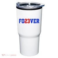 Forever 23 Fo23ver Tumbler thumb 0
