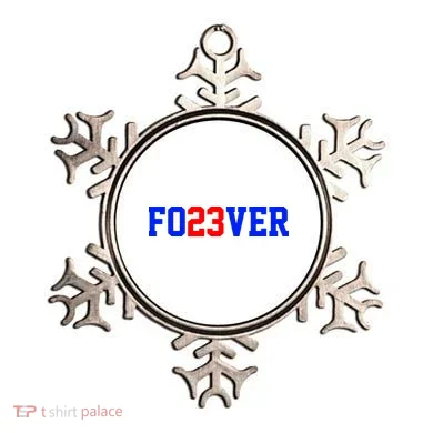 Forever 23 Fo23ver Ornament