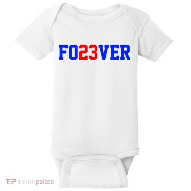Forever 23 Fo23ver Baby Bodysuit