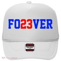 Forever 23 Fo23ver Hat thumb 0