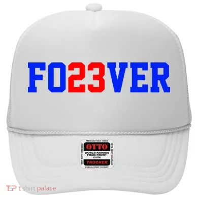 Forever 23 Fo23ver Hat