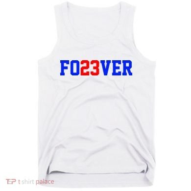 Forever 23 Fo23ver Tank Top