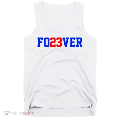 Forever 23 Fo23ver Tank Top