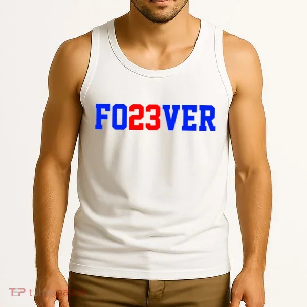 Forever 23 Fo23ver Tank Top