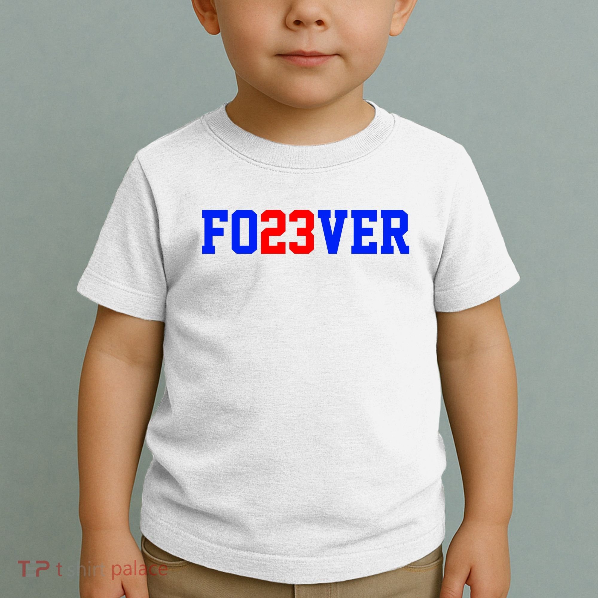 Forever 23 Fo23ver Toddler T-Shirt