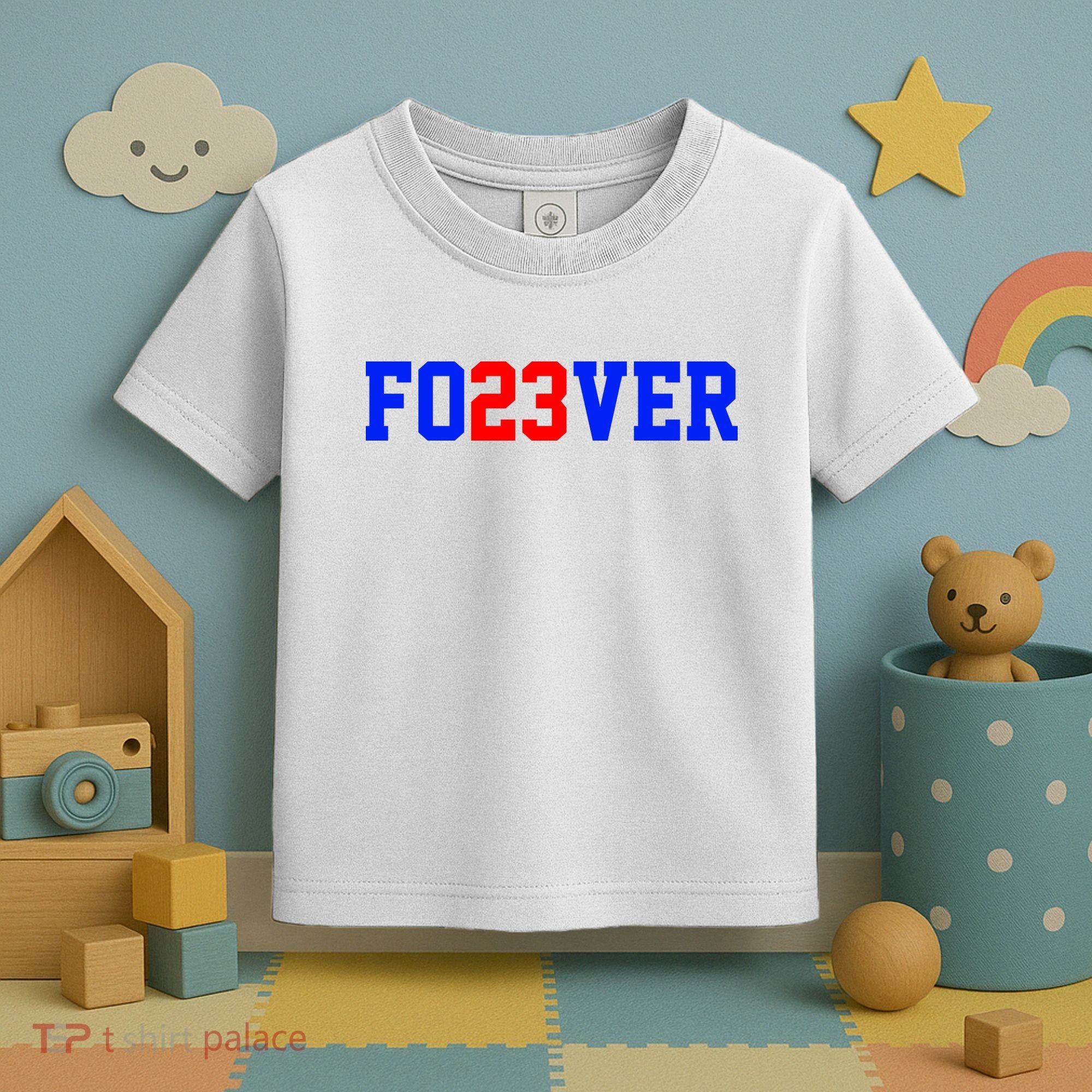 Forever 23 Fo23ver Toddler T-Shirt