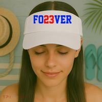 Forever 23 Fo23ver Visor thumb 2