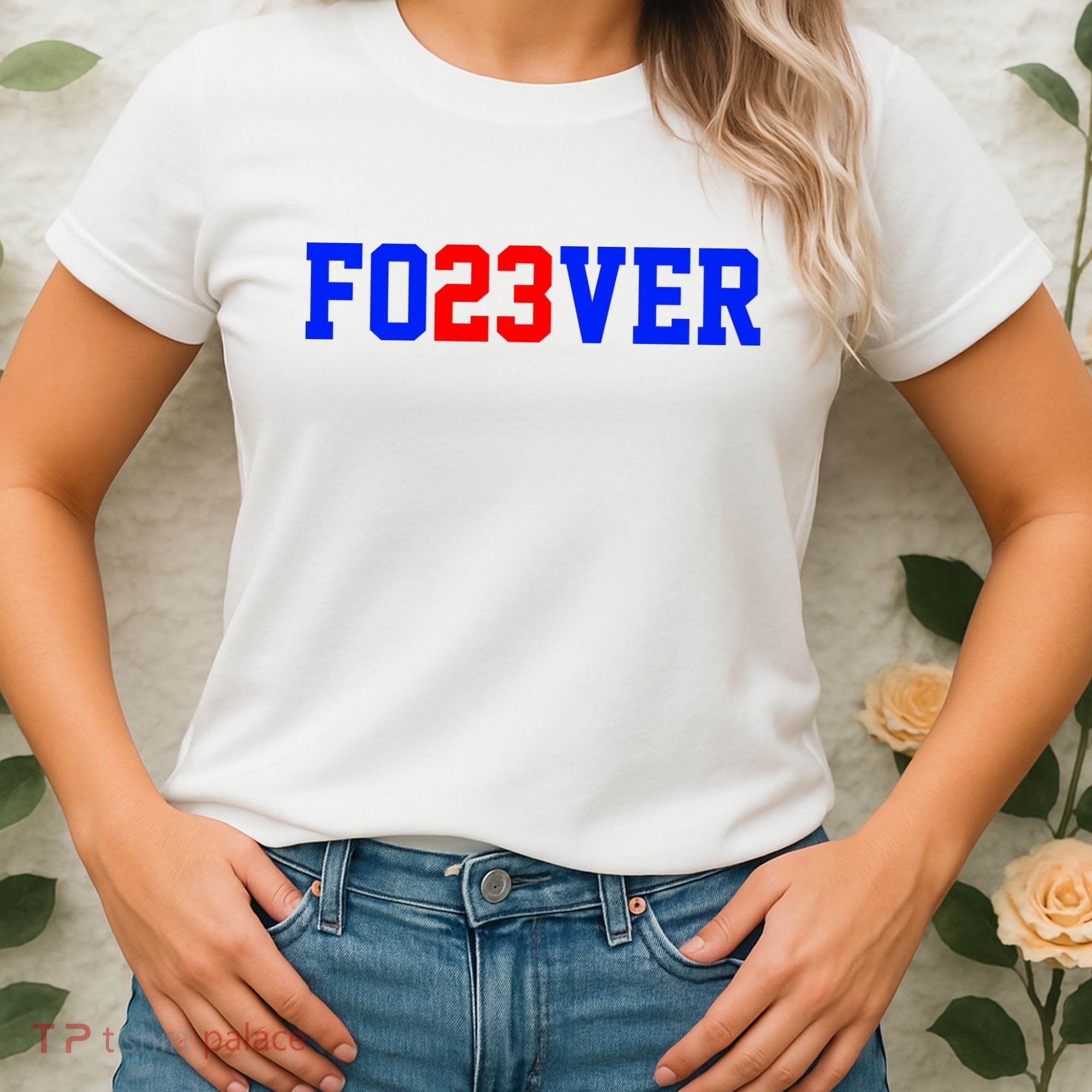 Forever 23 Fo23ver Women's T-Shirt