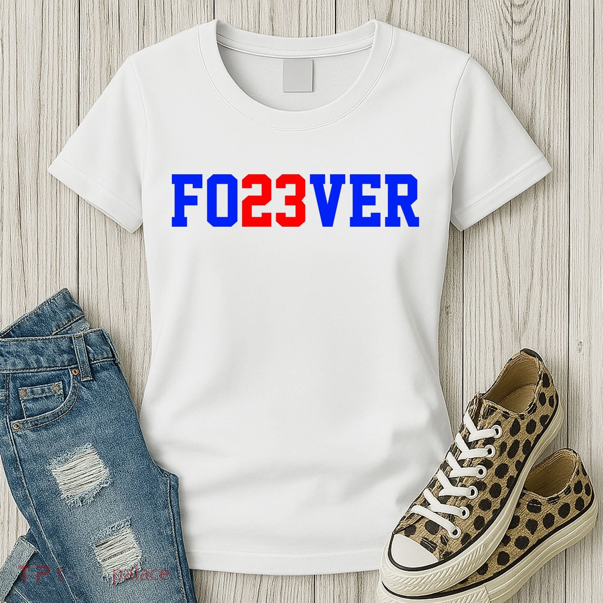 Forever 23 Fo23ver Women's T-Shirt