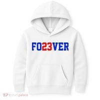 Forever 23 Fo23ver Kids Hoodie thumb 0