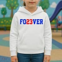 Forever 23 Fo23ver Kids Hoodie thumb 3