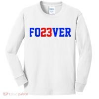 Forever 23 Fo23ver Kids Long Sleeve Shirt thumb 0