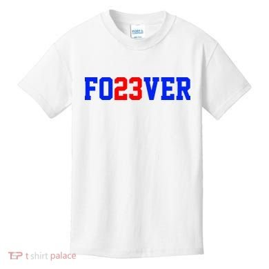 Forever 23 Fo23ver Kids T-Shirt