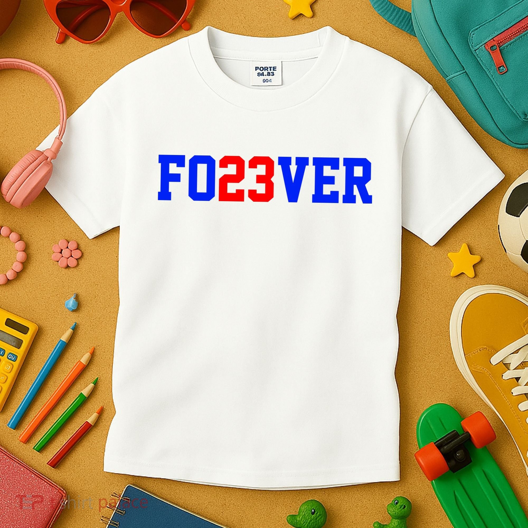 Forever 23 Fo23ver Kids T-Shirt