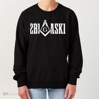 Freemason 2B1ASK1 Mason Masonic Square & Compass Women's Sweatshirt thumb 0