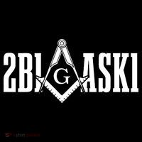 Freemason 2B1ASK1 Mason Masonic Square & Compass Sweatshirt thumb 3