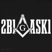 Freemason 2B1ASK1 Mason Masonic Square & Compass Bucket Hat thumb 4
