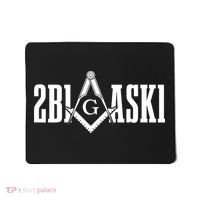 Freemason 2B1ASK1 Mason Masonic Square & Compass Mousepad thumb 0