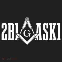 Freemason 2B1ASK1 Mason Masonic Square & Compass Hat thumb 2