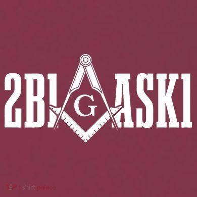 Freemason 2B1ASK1 Mason Masonic Square & Compass 16oz Travel Tumbler