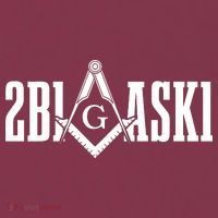 Freemason 2B1ASK1 Mason Masonic Square & Compass 16oz Travel Tumbler thumb 2