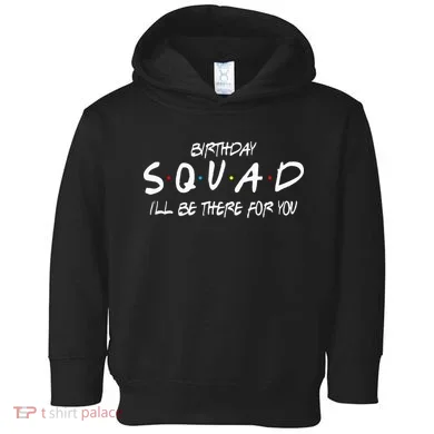 Toddler Hoodie