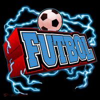 Futbol 3D Logo Coffee Mug thumb 5