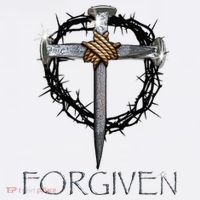 Forgiven 3 Nails Crown Of Thorns Hat thumb 2