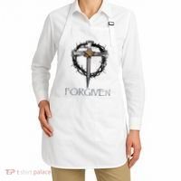 Forgiven  3 Nails crown of thorns  Apron thumb 2
