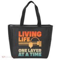 Funny 3d Printing Art 3d Printer Lovers Geeks Tote Bag thumb 0