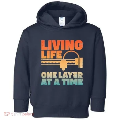 Toddler Hoodie
