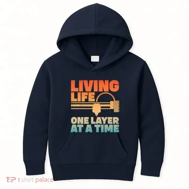 Kids Hoodie