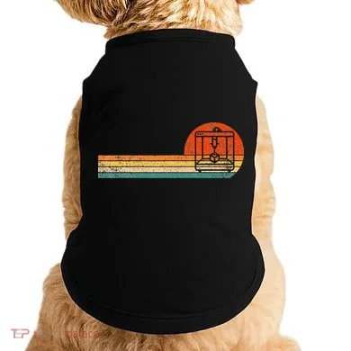 Doggie Tank