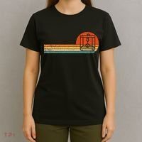 Funny 3D Printing 3D Printer Retro Vintage T-Shirt thumb 4