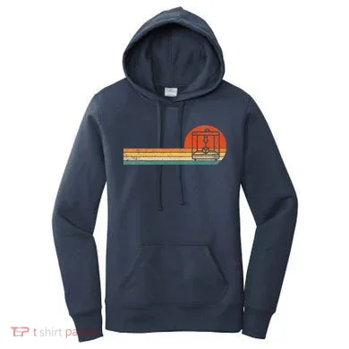 Women's Hoodie