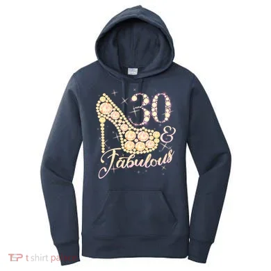 Women's Hoodie