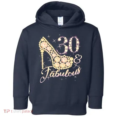 Toddler Hoodie