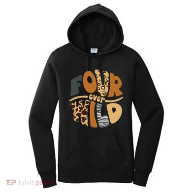 Women's Hoodie