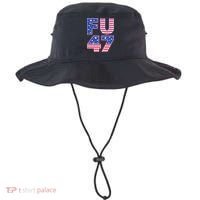 FU 47 Anti Trump Bucket Hat thumb 0