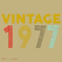 Funny 42nd Birthday Gift Vintage 1972 T-Shirt thumb 7