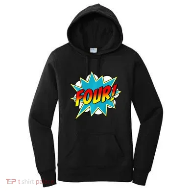 Women's Hoodie