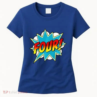 Women's T-Shirt