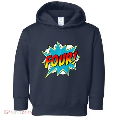 Toddler Hoodie