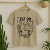 Funny 40th Birthday I Am 39 Plus 1 Middle Finger 39+1 Im 40 T-Shirt thumb 2