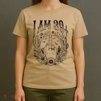Funny 40th Birthday I Am 39 Plus 1 Middle Finger 39+1 Im 40 T-Shirt thumb 4