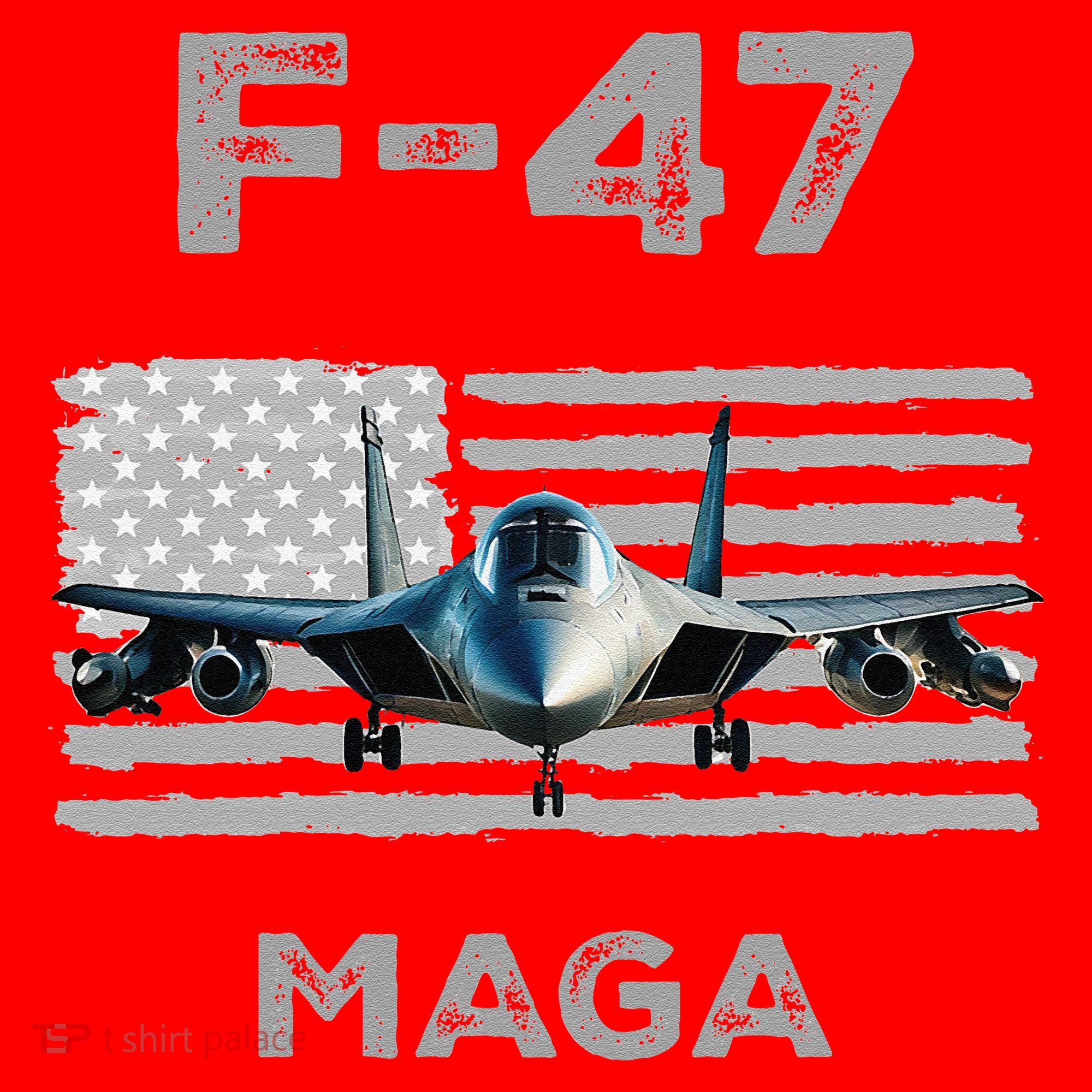 F 47 Fighter Aircraft Jet USA F-47 Fighter Jet Merch Santa Hat
