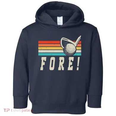 Toddler Hoodie