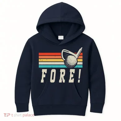Kids Hoodie